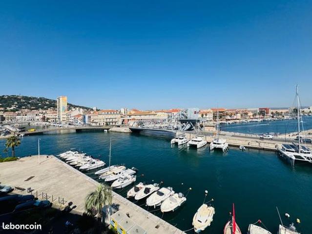 Appartement 3 pièces 68 m²