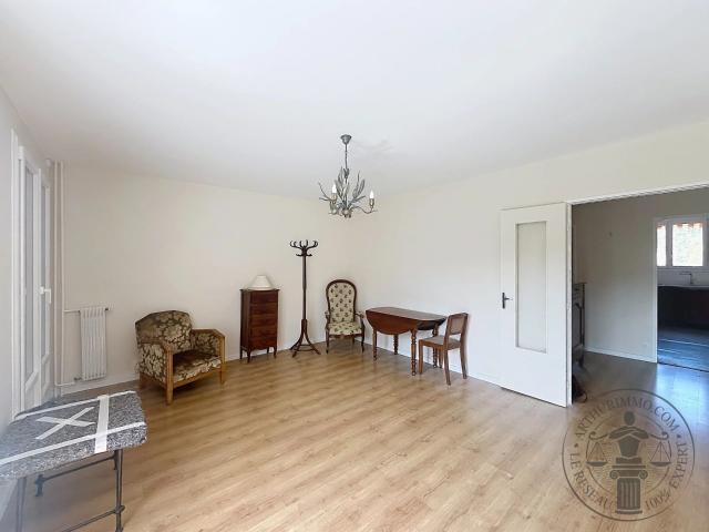Appartement 3 pièces 68 m²