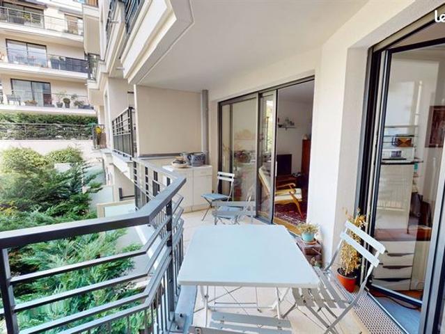 Appartement 3 pièces 68 m²