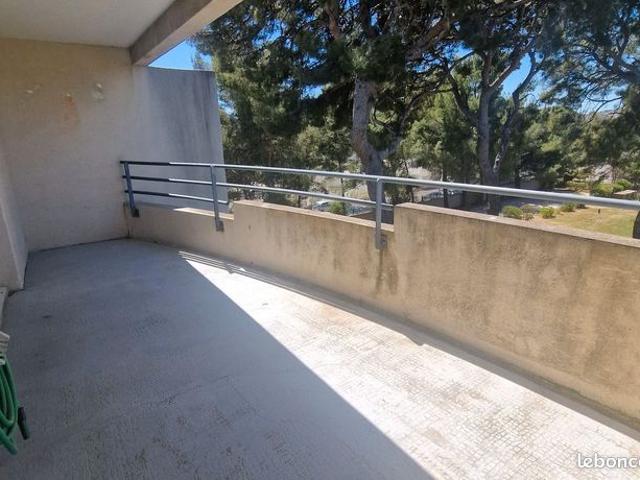 Appartement 3 pièces 68 m²