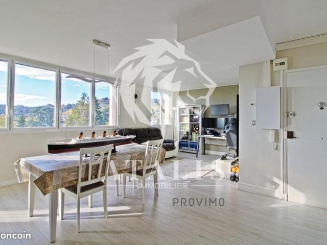 Appartement 3 pièces 68 m²