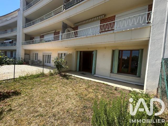 Appartement 3 pièces 68 m²