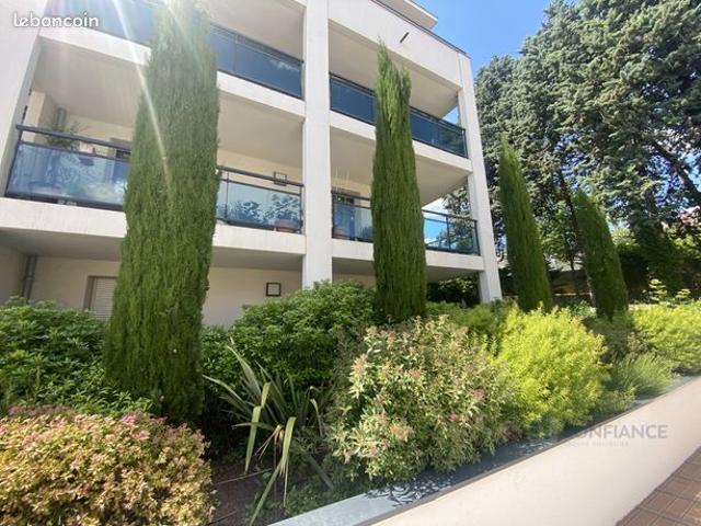 Appartement 3 pièces 68 m²