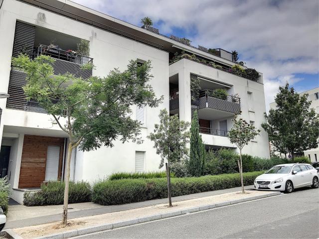 Appartement 3 pièces 68 m²