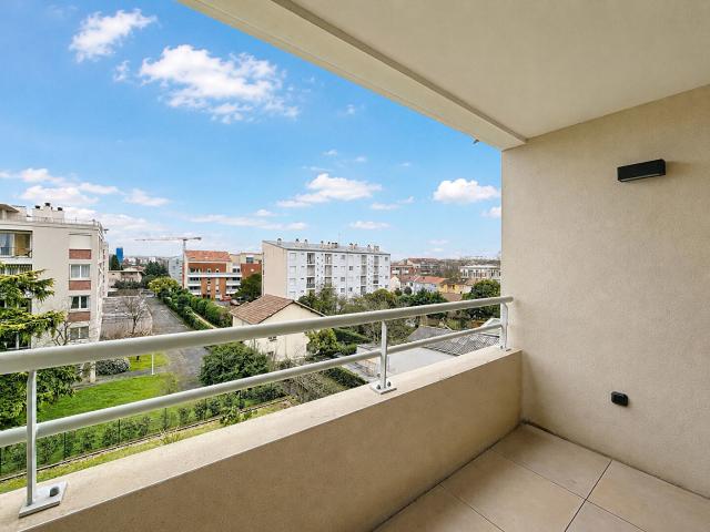 Appartement 3 pièces 68 m²