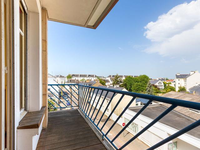 Appartement 3 pièces 68 m²
