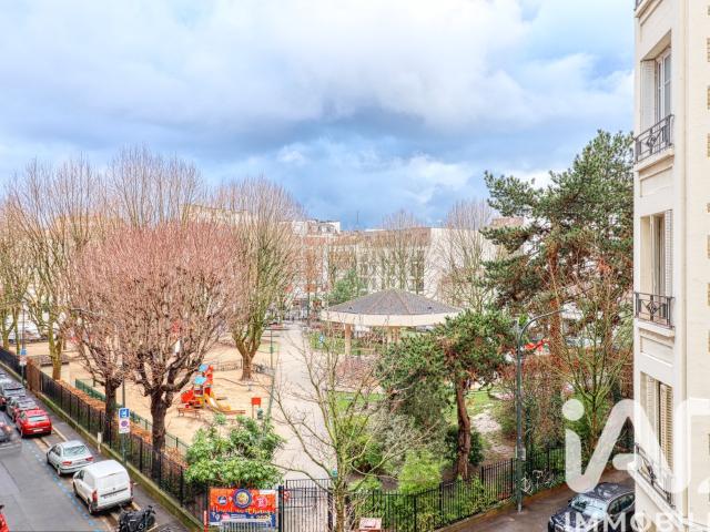 Appartement 3 pièces 68 m²