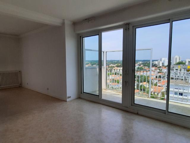 Appartement 3 pièces 68 m²