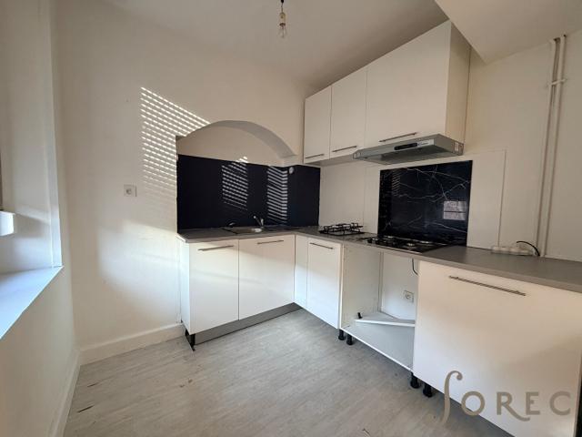 Appartement 3 pièces 68 m²