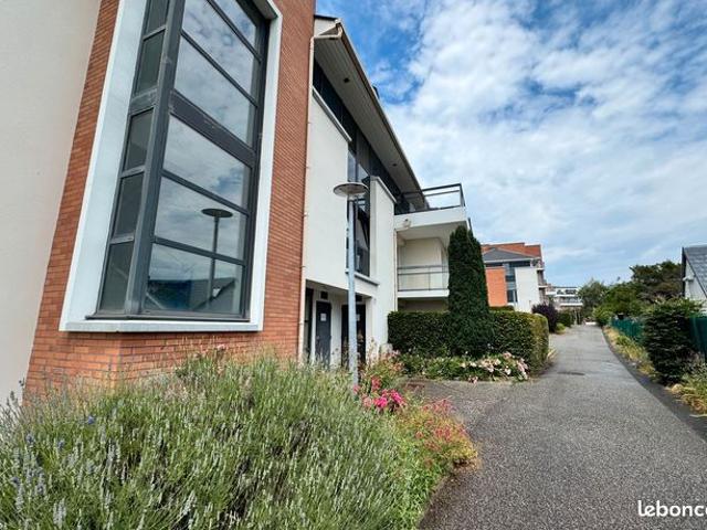 Appartement 3 pièces 68 m²