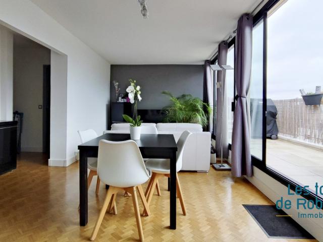 Appartement 3 pièces 68 m²