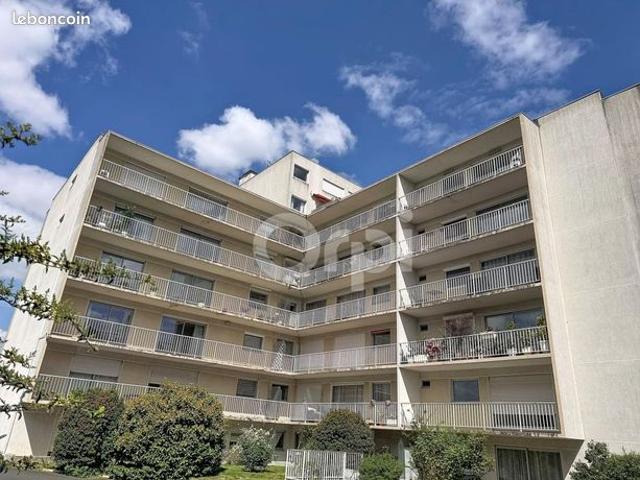 Appartement 3 pièces 68 m²