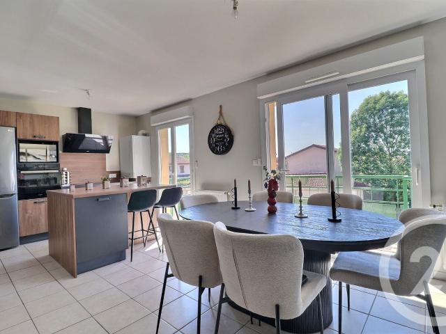 Appartement 3 pièces 68 m²