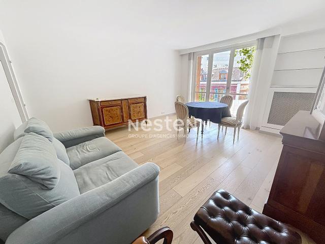 Appartement 3 pièces 68 m²
