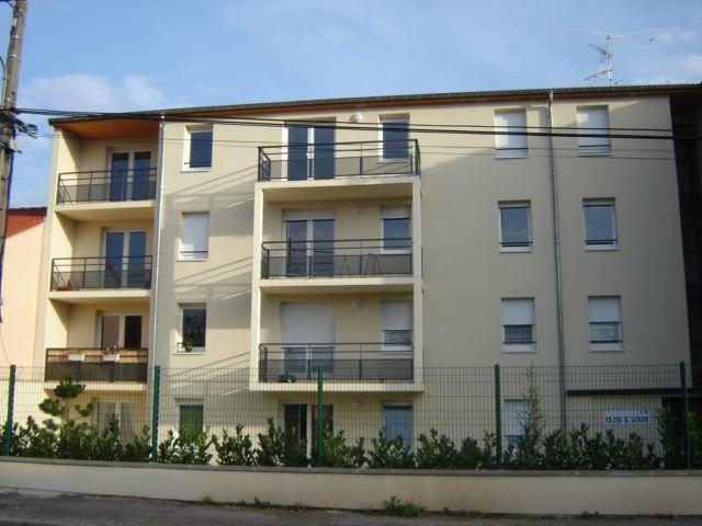 Appartement 3 pièces 68 m²