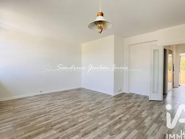 Appartement 3 pièces 68 m²