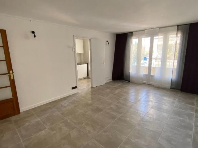 Appartement 3 pièces 68 m²