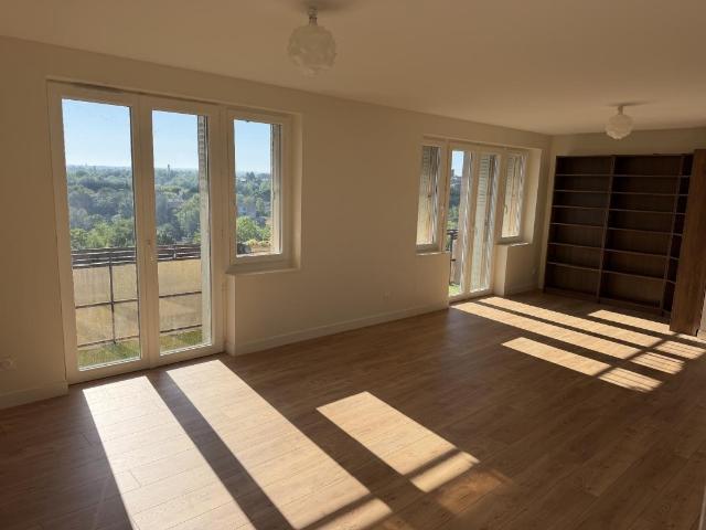 Appartement 3 pièces 68 m²
