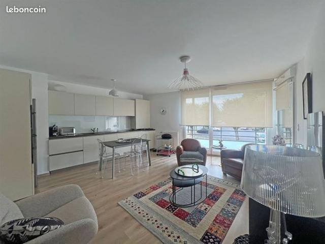 Appartement 3 pièces 68 m²