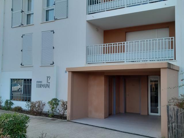 Appartement 3 pièces 68 m²