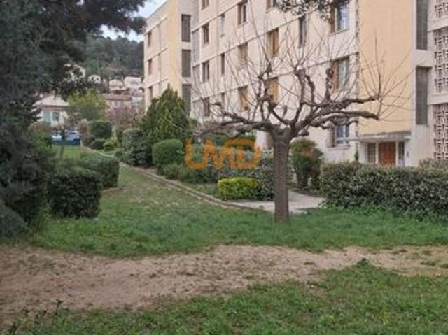 Appartement 3 pièces 68 m²