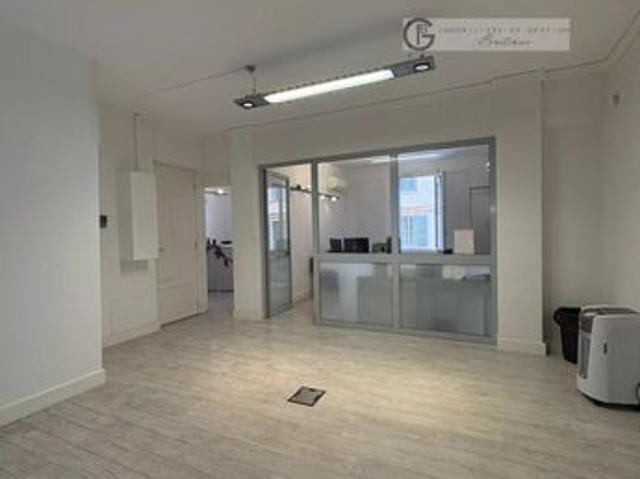 Appartement 3 pièces 68 m²