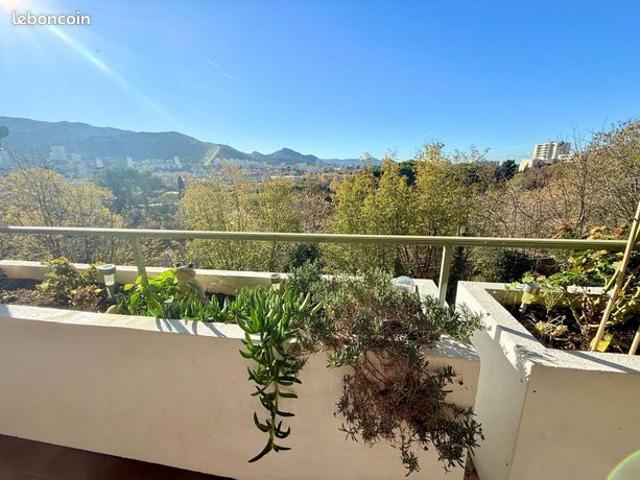 Appartement 3 pièces 68 m²