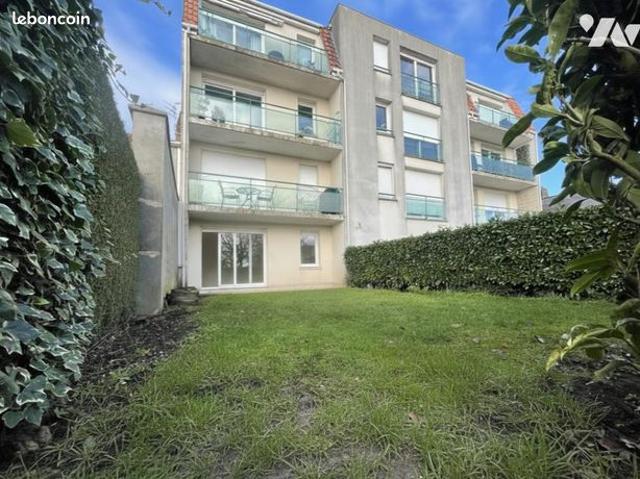 Appartement 3 pièces 68 m²