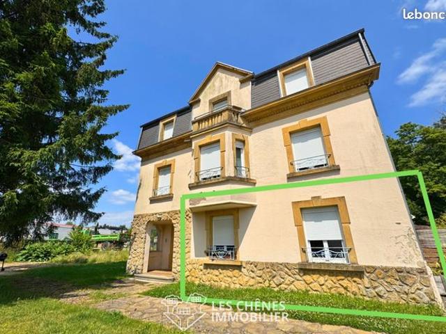 Appartement 3 pièces 68 m²