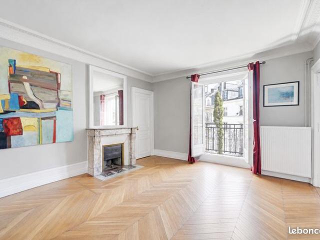 Appartement 3 pièces 68 m²