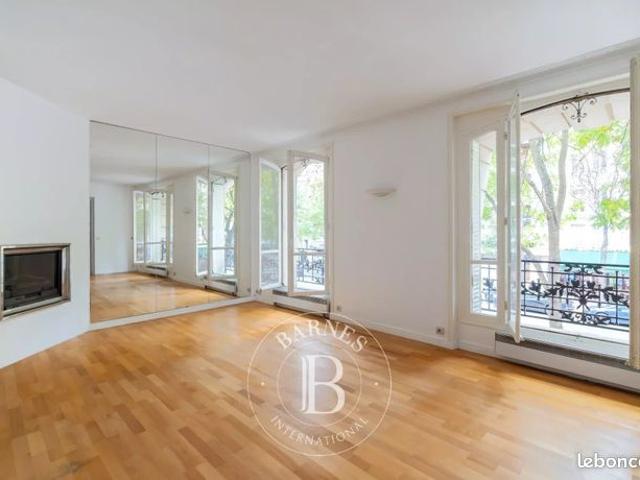 Appartement 3 pièces 68 m²