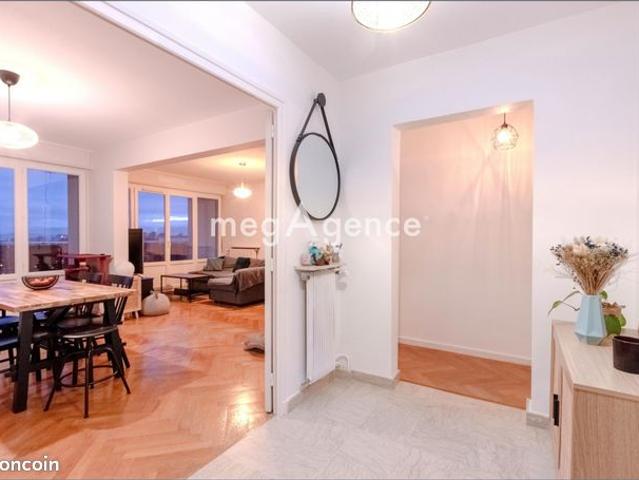 Appartement 3 pièces 68 m²
