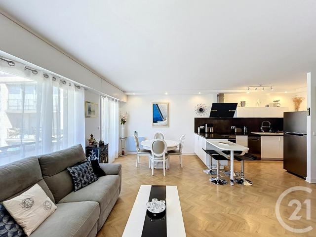 Appartement 3 pièces 68 m²
