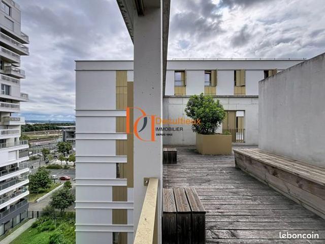 Appartement 3 pièces 68 m²
