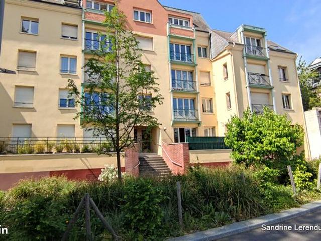 Appartement 3 pièces 68 m²