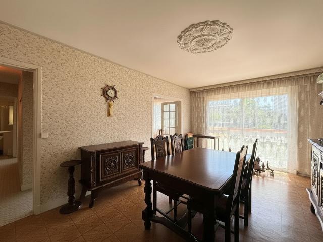 Appartement 3 pièces 68 m²