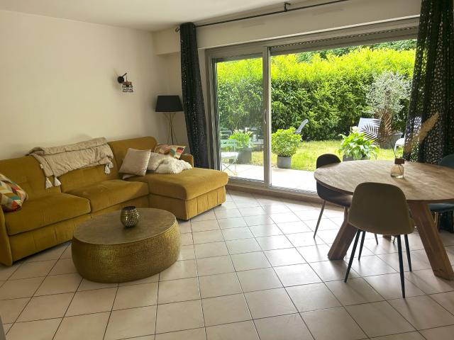 Appartement 3 pièces 68 m²