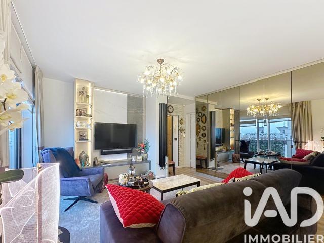 Appartement 3 pièces 68 m²