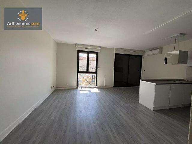 Appartement 3 pièces 68 m²