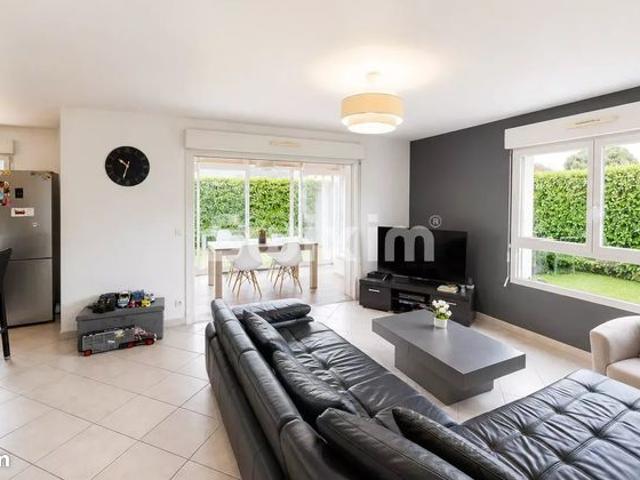 Appartement 3 pièces 68 m²