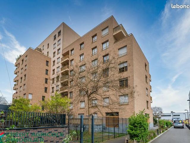 Appartement 3 pièces 68 m²