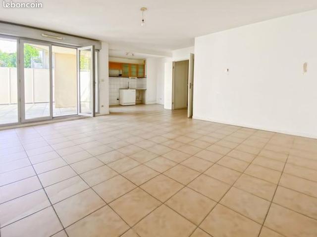 Appartement 3 pièces 68 m²
