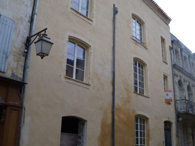 Appartement 3 pièces 68 m²