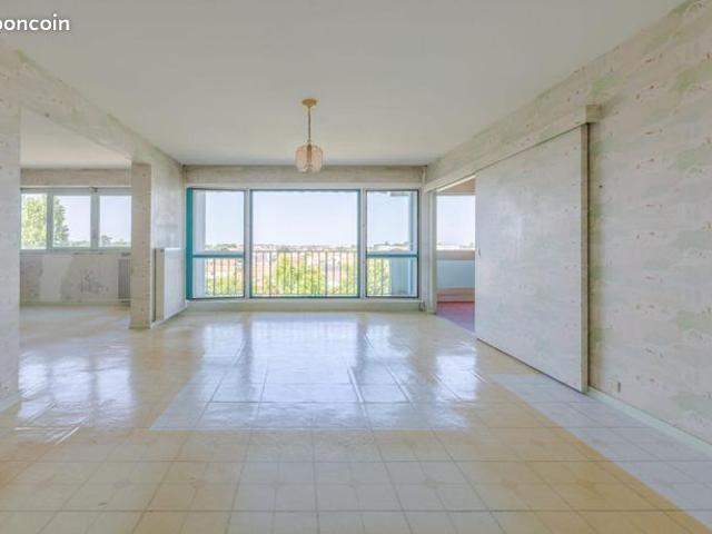 Appartement 3 pièces 68 m²