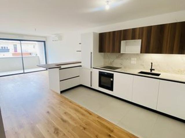 Appartement 3 pièces 68 m²