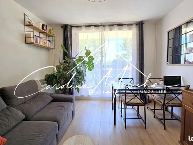 Appartement 3 pièces 68 m²