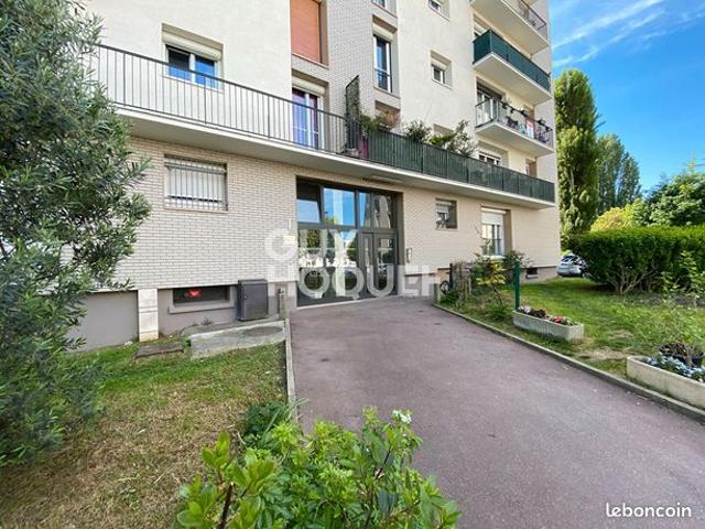 Appartement 3 pièces 68 m²