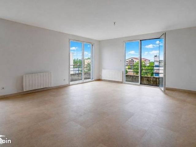Appartement 3 pièces 68 m²
