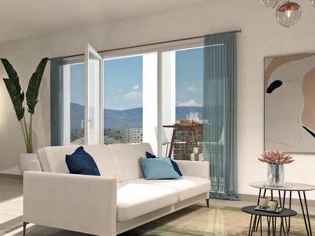 Appartement 3 pièces 68 m²