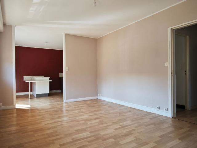 Appartement 3 pièces 68 m²
